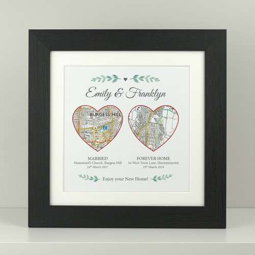 Personalised wedding gift - , /