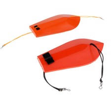 2pcs TROLLING DIVE BOARD, BOAT