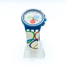 Swatch Rio All Around Swatch