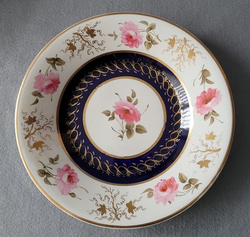 Antique staffordshire hand - antique,