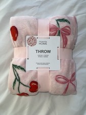 Primark Viral Pink Bow Cherry