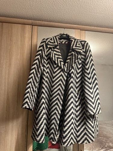 Wallis large black white - wallis,