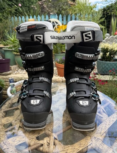 Salomon pro women s ski - pro, 90