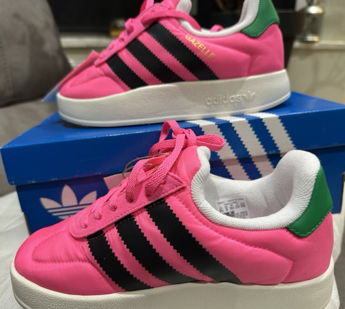 Adidas gazelle home - gazelle, sample