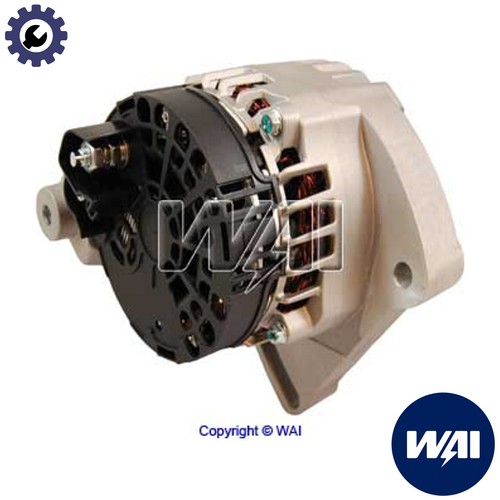 Alternator 24062n for alfa - 24062n,