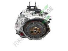 TOYOTA YARIS GEARBOX 1