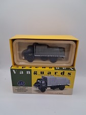VANGUARDS 1/64 VA39000 THAMES