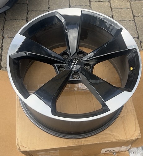 Rotor style alloy - rotor,