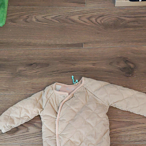 Silvercross quilted pramsuit - quilted,