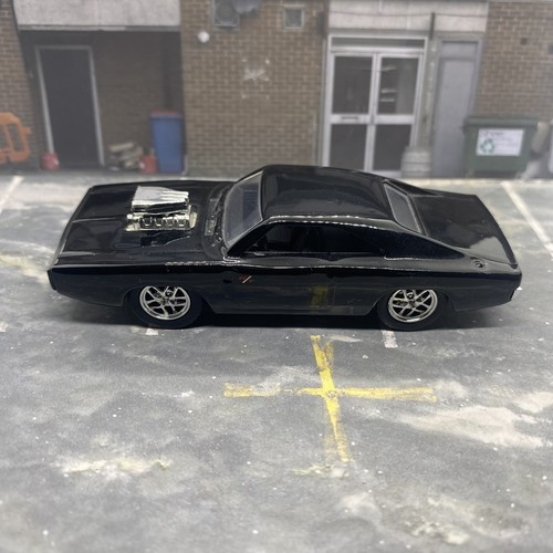 Jada fast furious dom - jada,