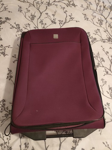 Tripp suitcase - tripp,