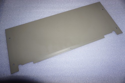 Bottom plate for - , gx-747