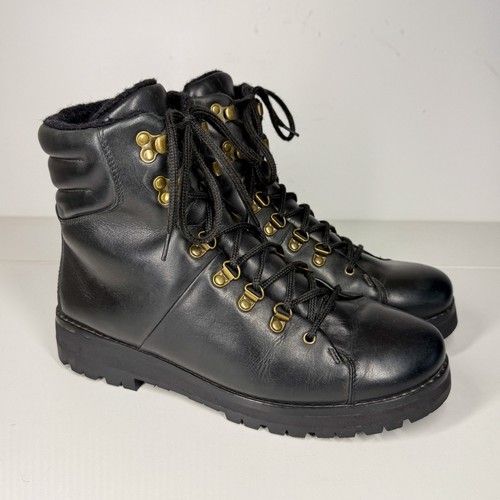 Clarks black leather womens - clarks,