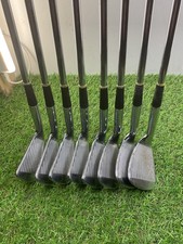 Wilson Augusta Golf Irons