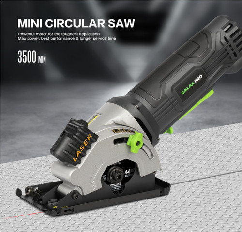 Galax pro mini - galax,