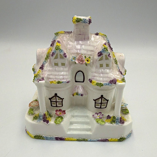 Coalport the country cottage - the,