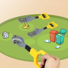 Hand Grabber Tool Fun Robotic