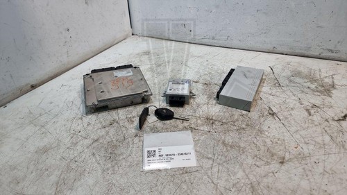 Bmw e46 ecu kit body - kit, control