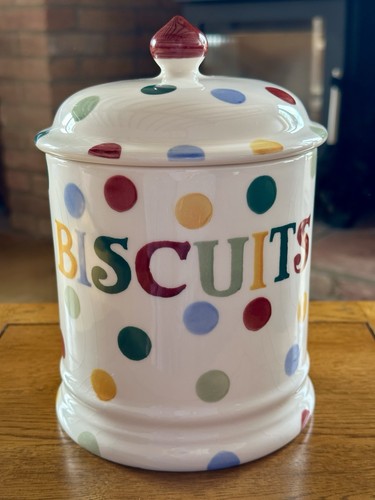 Emma bridgewater rare - emma,