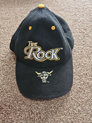 Vintage the rock official 2001 - vintage,