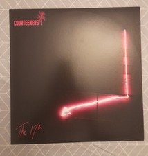 The Courteeners 17th Remixes