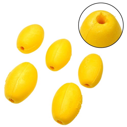 Heavy duty fishing net floats - heavy,