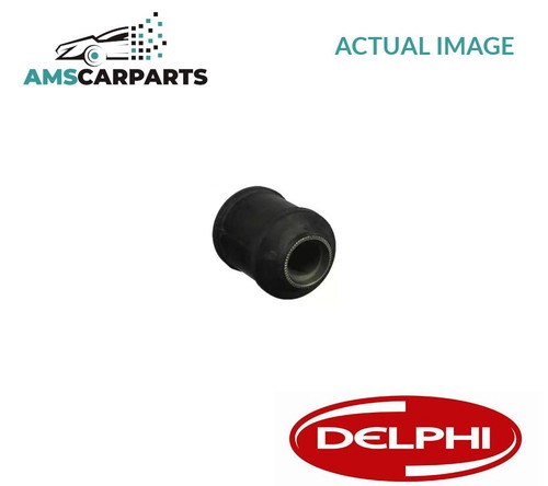 Control arm wishbone - arm, bush