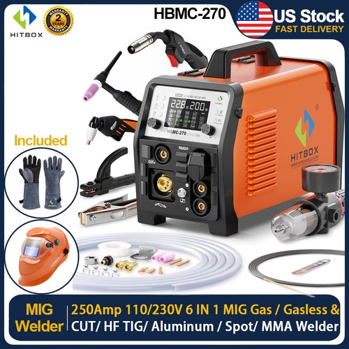 250a aluminum welder - 250a, plasma
