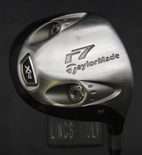 Taylormade 5 wood - xr,