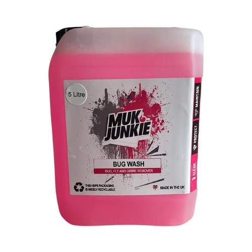 Litre muk junkie caravan - litre,