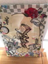 Mad Hatters Tea Party / Alice in Wonderland Party Supplies & Decorations!