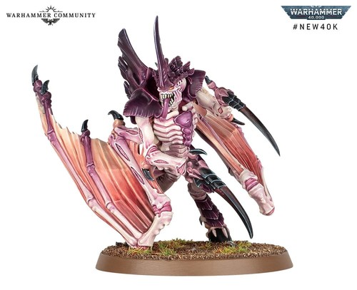 Warhammer 40k leviathan - 40k,