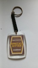 Watneys special bitter - watneys,