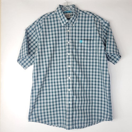 Cinch men western - men’s, shirt