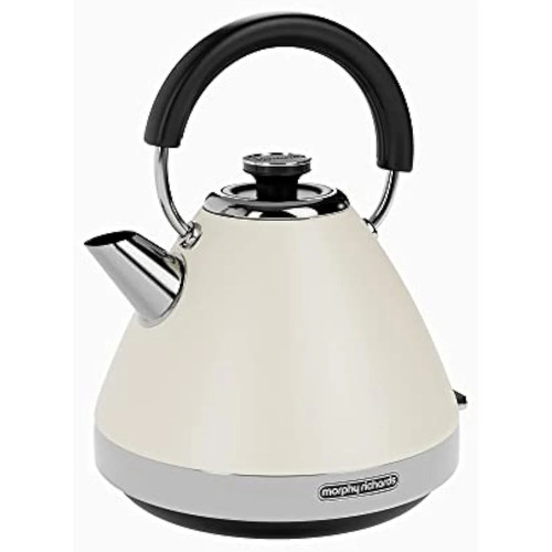 Morphy richards venture cream - morphy,