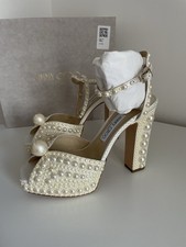 JIMMY CHOO WOMENS SACARIA