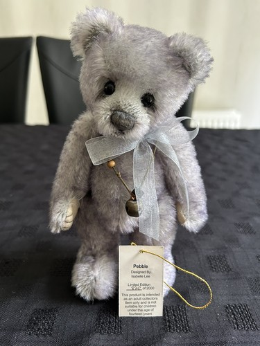 Charlie bears pebble minimos - charlie,