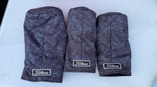 Titleist Camo Limited Edition