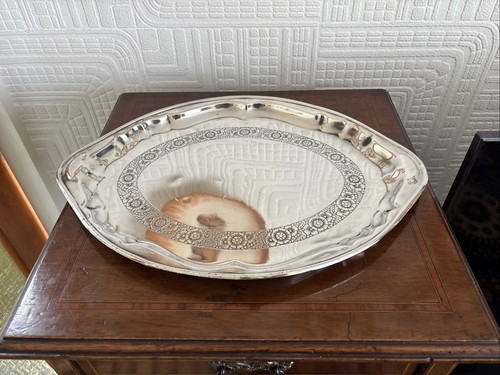 Beautiful vintage epns 40cm - vintage,