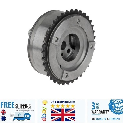 Camshaft adjuster for - for, toyota