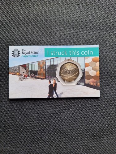 2018 royal mint - 2018,