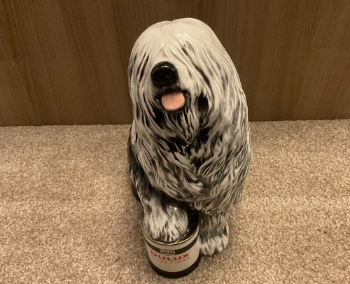 Beswick old english - beswick, dog