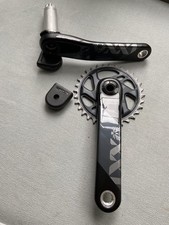 NEW SRAM  XX1 Eagle AXS DUB