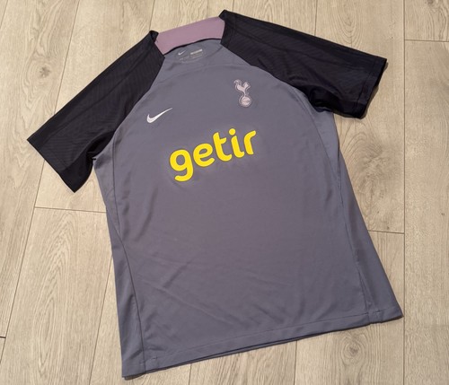 Nike tottenham spurs dri fit - tottenham,