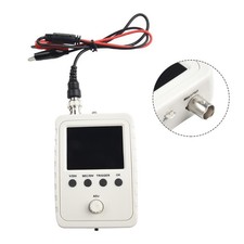 2.4 Color TFT LCD Display