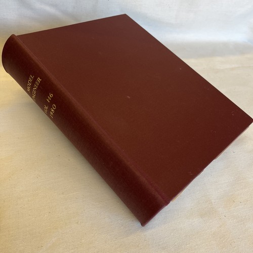 Vol 146 1980 - vol., 146,