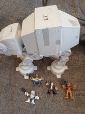 AT AT  Walker Star Wars