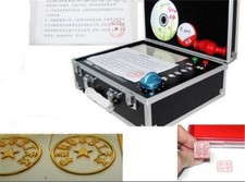 Exposure Engraving Machine Diy