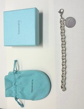 Tiffany & Co. Please Return To