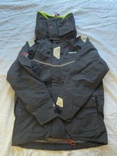 Musto MPX Gore-Tex Pro Offshore Jacket and Salopettes Set, Size L